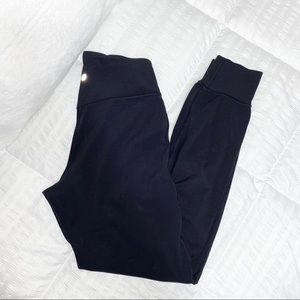 LULULEMON ALIGN JOGGERS